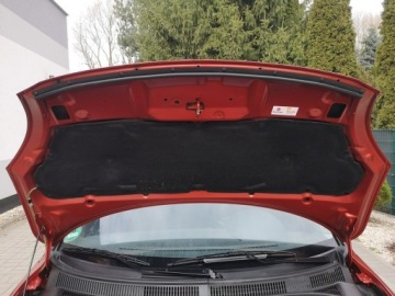 Suzuki Swift IV Hatchback 5d 1.3 92KM 2009 Suzuki Swift 1,328 16v 92KM Klimatyzacja Alu, zdjęcie 21