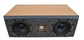 B&W LCR3 - centralna kolumna głośnikowa