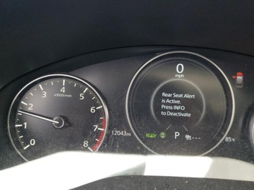 Mazda 2024 Mazda CX-90 2024 MAZDA CX-90 PREMIUM 3.3 Benzyna 280KM, zdjęcie 9