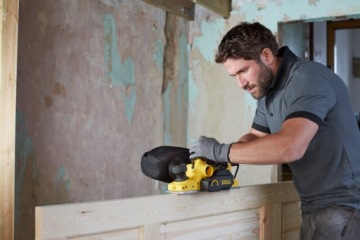 СЕТЕВОЙ ПЛУГ STANLEY FATMAX 750 Вт FME630K