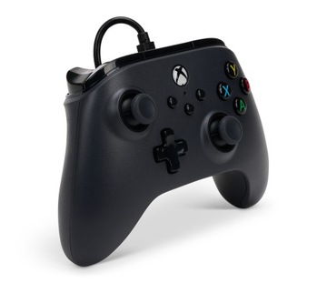 Проводной планшет PowerA X/S/Xbox One, черный