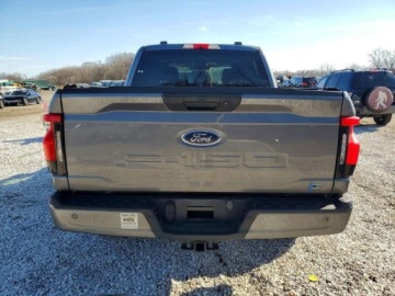 Ford 2023 Ford F150 Lightning Pro 2023 Elektryczny 580KM, zdjęcie 2