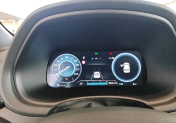 Hyundai i30 III 2025 Hyundai i30 i30 Hatchback Hatchback 1.5 T-GDI 7DCT 140KM Automatyczna 7-, zdjęcie 12