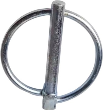 PIN YACHT LODŹ URSUS C-330 C-360 PIN CLIP