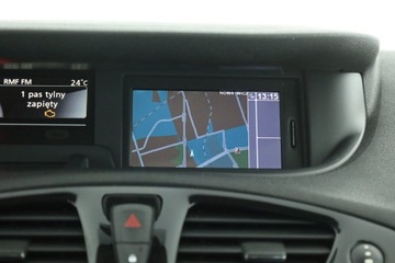 Renault Scenic III 2012 Renault Scenic 1.2 TCe, Navi, Klima, Klimatronic, zdjęcie 8