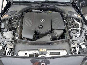 Mercedes Klasa C W206 2023 Mercedes-Benz Klasa C 300 2023 2.0l 2.0 Benzyna 255KM, zdjęcie 6