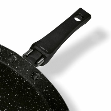 СКОВОРОДА ДЛЯ БЛИНОВ +2 МРАМОРНАЯ сковорода Тадар