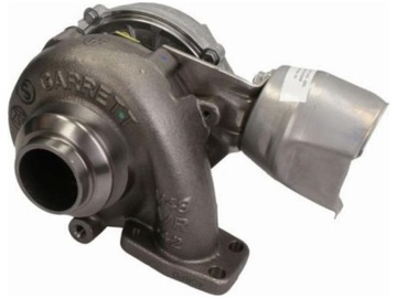 TURBO FORD C-MAX I MK1 1.6 07-10 II MK2 10-19