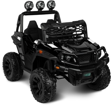 Автомобиль на аккумуляторной батарее QUAD TOYZ TIMUS GIGANT