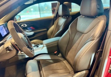 BMW Seria 2 F74 2025 BMW M2 BMW M2 Coupe dostepne od reki w salonie BMW Bonkowscy Gorzow Wlkp., zdjęcie 11