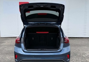 Ford Focus IV 2024 Ford Focus 1.0 EcoBoost 125KM mHEV MT6 ST-Line Salon PL ASO FV23 Gwar Fabr, zdjęcie 9