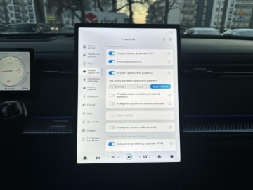 Jaecoo 7 1.6T 147KM 2025 Jaecoo 7 Offroad AWD Carbon crystal black FV23, zdjęcie 34