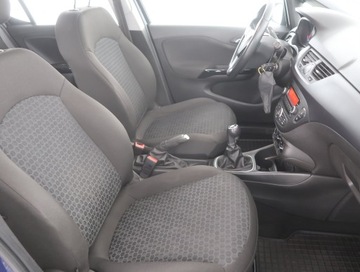 Opel Corsa E Hatchback 3d 1.4 Twinport 90KM 2016 Opel Corsa 1.4, Salon Polska, Serwis ASO, Klima, zdjęcie 8