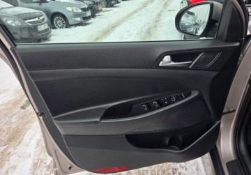 Hyundai Tucson III SUV 1.7 CRDi 141KM 2016 Hyundai Tucson 1.7D 141KM Aut.FulLed Kam.El.Klapa SkorzEl.Grz.Went.Fot.Pan, zdjęcie 32