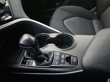 Toyota Camry IX Sedan 2.5 Hybrid Dynamic Force 218KM 2021 Toyota Camry Hybryda, Automat, Salon PL, VAT 23 2.5 Hybryda 218KM, zdjęcie 20