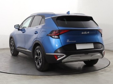 Kia Sportage V SUV 1.6 T-GDI 150KM 2023 Kia Sportage 1.6 T-GDI, Salon Polska, zdjęcie 3