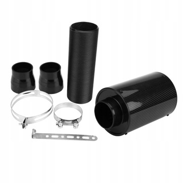 ТРУБКА ЗАБОРА ХОЛОДНОГО ВОЗДУХА ТУРБО ФИЛЬТР