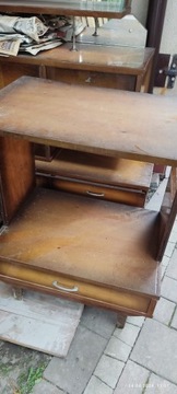 Комплект мебели Swarzędz PRL