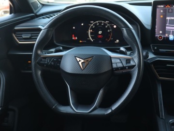 Cupra 2021 Cupra Formentor 1.5 TSI, Salon Polska, zdjęcie 19