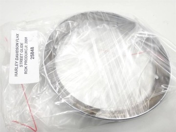 H-D FLHX STREET GLIDE 08R RAMKA LAMPY PRZEDNIEJ