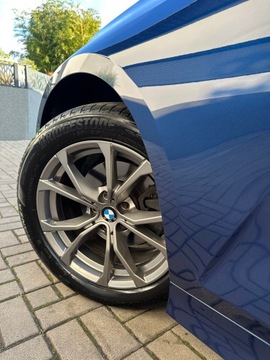 BMW Seria 3 G20-G21 Touring 2.0 320i 184KM 2020 BMW Seria 3 BMW Seria 3 Benzyna Niski Przebieg..., zdjęcie 12