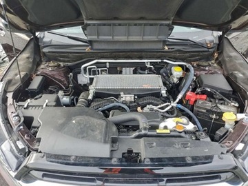 Subaru 2024 Subaru Ascent Touring 2024 2.4 Benzyna 260KM, zdjęcie 6