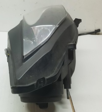 Фонарь передний ЛЕВЫЙ Honda VFR 800 V-TEC 04 Оригинал