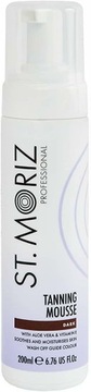 St. Moriz mus samoopalający ciemny Dark 200ml
