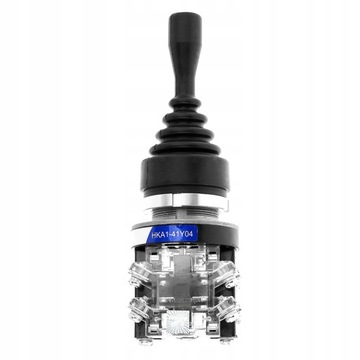 AC 380 V 15A 4 Pozycja 4NO Joy Stick Joystick