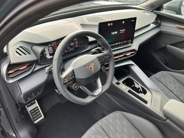 Cupra Terramar SUV 1.5 eTSI 150KM 2026 Cupra Terramar 1.5 eTSI mHEV 150 KM DSG Advantage, zdjęcie 4