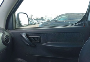 Peugeot Partner I 2.0 HDi 90KM 2005 Peugeot Partner Peugeot Partner 2.0 Diesel 90KM, zdjęcie 12