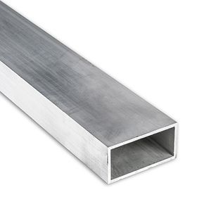 PROFIL ALUMINIOWY PROSTOKĄT 30x30x2mm | 99 cm