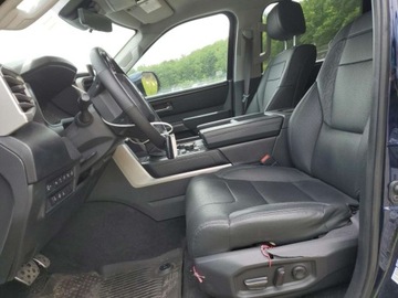 Toyota Tundra II 2022 Toyota Tundra Crewmax Sr 2022 3.4l 3.4 Benzyna 348KM, zdjęcie 7