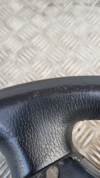 MERCEDES W203 КОЖАНЫЙ РУЛЕВОЙ КОЛЕСО 2034600903