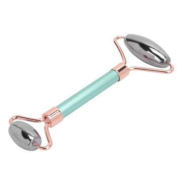 Терагерцевый антивозрастной ролик для лица