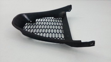 SUZUKI GSXR 1000 K5 K6 крышка радиатора