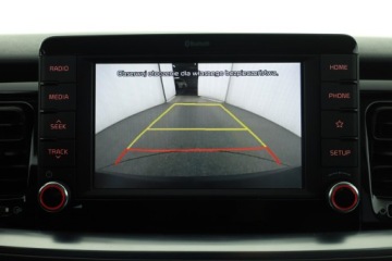 Kia Stonic I Crossover 1.4 DOHC 100KM 2018 Kia Stonic 1.4 CVVT, Salon Polska, Serwis ASO, zdjęcie 12