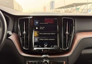 Volvo XC60 II Crossover D4 190KM 2020 Volvo XC 60 I wlasciciel Kamera 360 Gwarancja Bezwypadkowy Vat Marza, zdjęcie 29