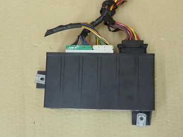 MODUŁ DACHU 12669B02 CCC1-101024 OPEL ASTRA CABRIO