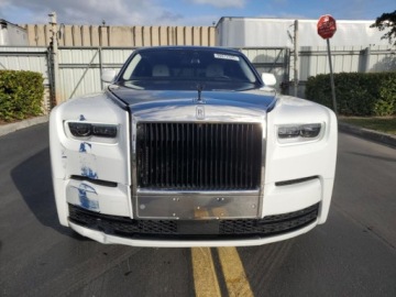 Rolls-Royce 2022 Rolls-Royce Phantom 2022. 6.6 Benzyna 563KM, zdjęcie 5