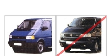 SONAR LPVW84 SVĚTLA PŘEDNÍ