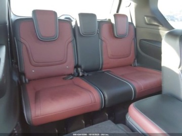 Infiniti 2025 Infiniti QX80 Autograph 2025 3.5l 3.5 Benzyna 450KM, zdjęcie 2