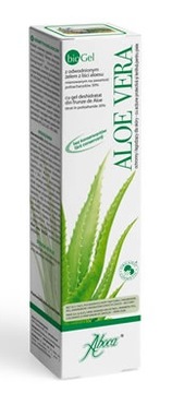 Aboca ALOE VERA BIOŻEL ŻEL Z LIŚCI ALOESU 100ml