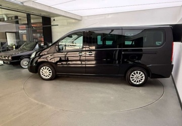 Citroen Jumpy II Combi 2.0 HDI 163KM 2012 Citroen Jumpy Citroen Jumpy 2.0 Diesel 163KM, zdjęcie 4