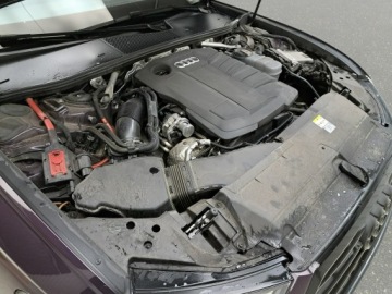 Audi A6 C8 Limousine 2.0 40 TDI 204KM 2023 Audi A6 Limousine Poleasingowe.pl, zdjęcie 13