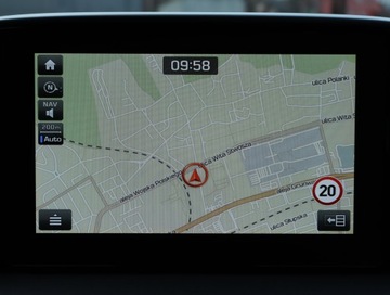 Hyundai Tucson III SUV Facelifting 1.6 GDi 132KM 2019 Hyundai Tucson 1.6 GDI, Salon Polska, zdjęcie 15