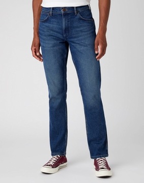 Spodnie Wrangler Greensboro W15QYL31Q W33 L32