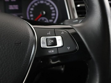 Volkswagen T-Roc I SUV 1.5 TSI ACT 150KM 2018 Volkswagen T-Roc navi klima auto grzane fotele, zdjęcie 29