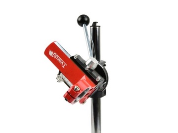 TVARDY T03298 СТОЙКА ДЛЯ ДРЕЛЬ 400 ММ