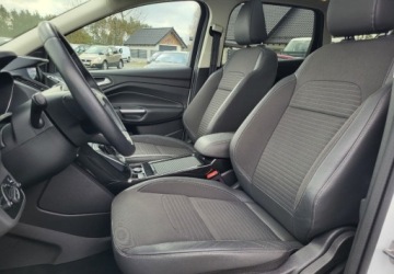 Ford Kuga II SUV Facelifting 1.5 EcoBoost 150KM 2017 Ford Kuga 1,5 150 KM Tytanium Navi PDC Kamera Pano Stan Niemiec 1.5, zdjęcie 7